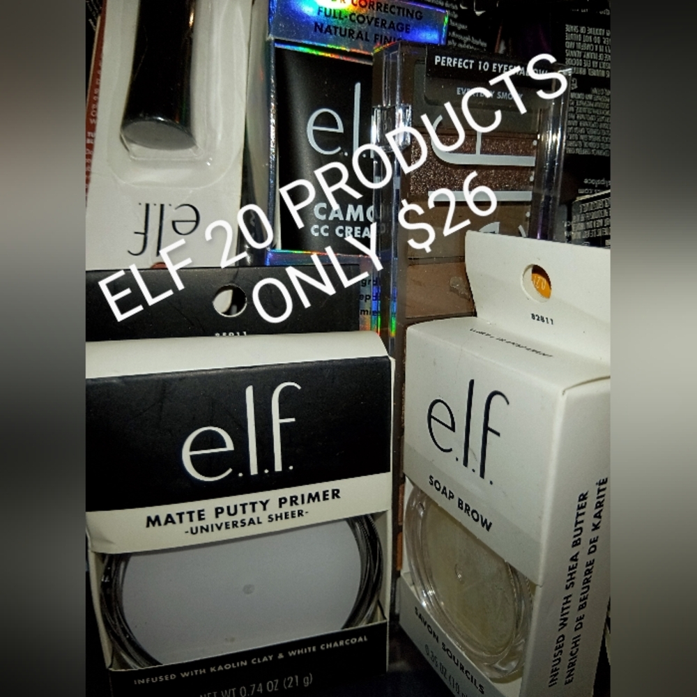 ELF BUNDLE $26